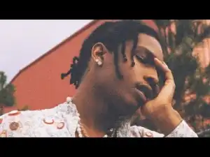 Video: ASAP Rocky – Herojuana Blunts